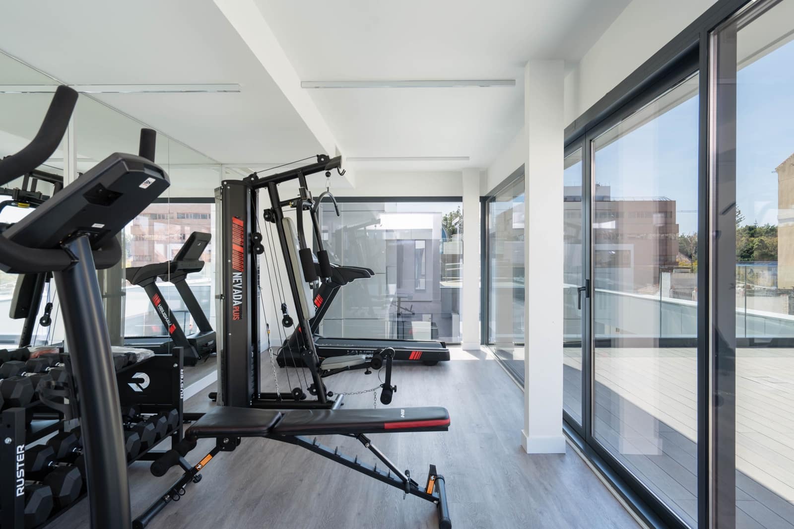 3 camera da letto Attico in vendita in Fuengirola con piscina - 1.550.000 € (Rif: 7218964)