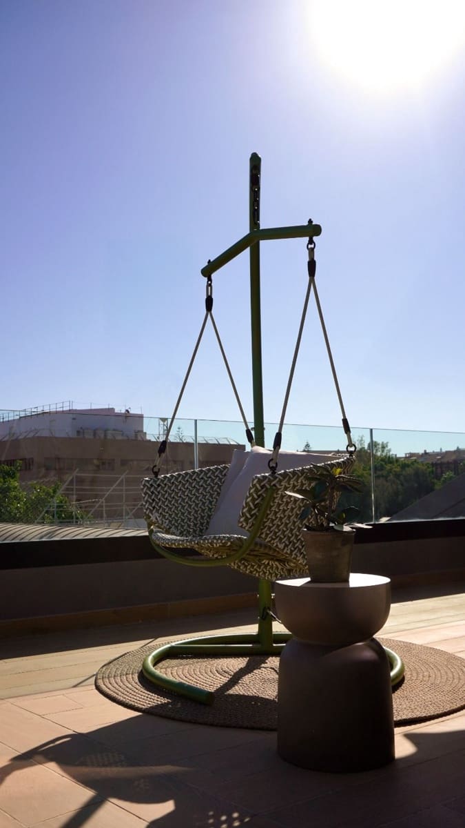 3 sypialnia Penthouse na sprzedaż w Fuengirola z basenem - 1 550 000 € (Ref: 7218964)