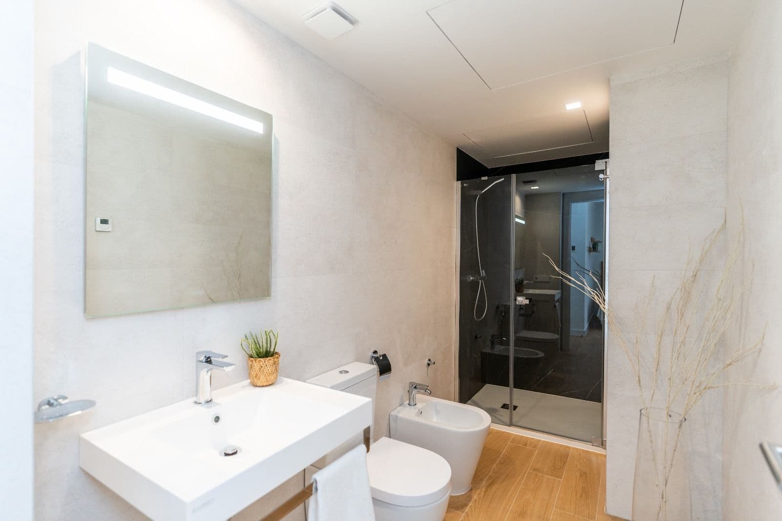 3 sypialnia Penthouse na sprzedaż w Fuengirola z basenem - 1 550 000 € (Ref: 7218964)