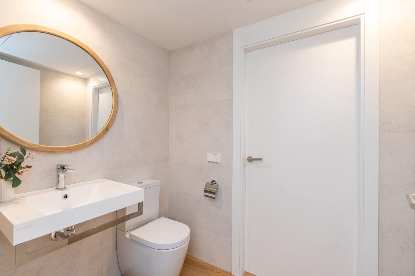 3 sypialnia Penthouse na sprzedaż w Fuengirola z basenem - 1 550 000 € (Ref: 7218964)