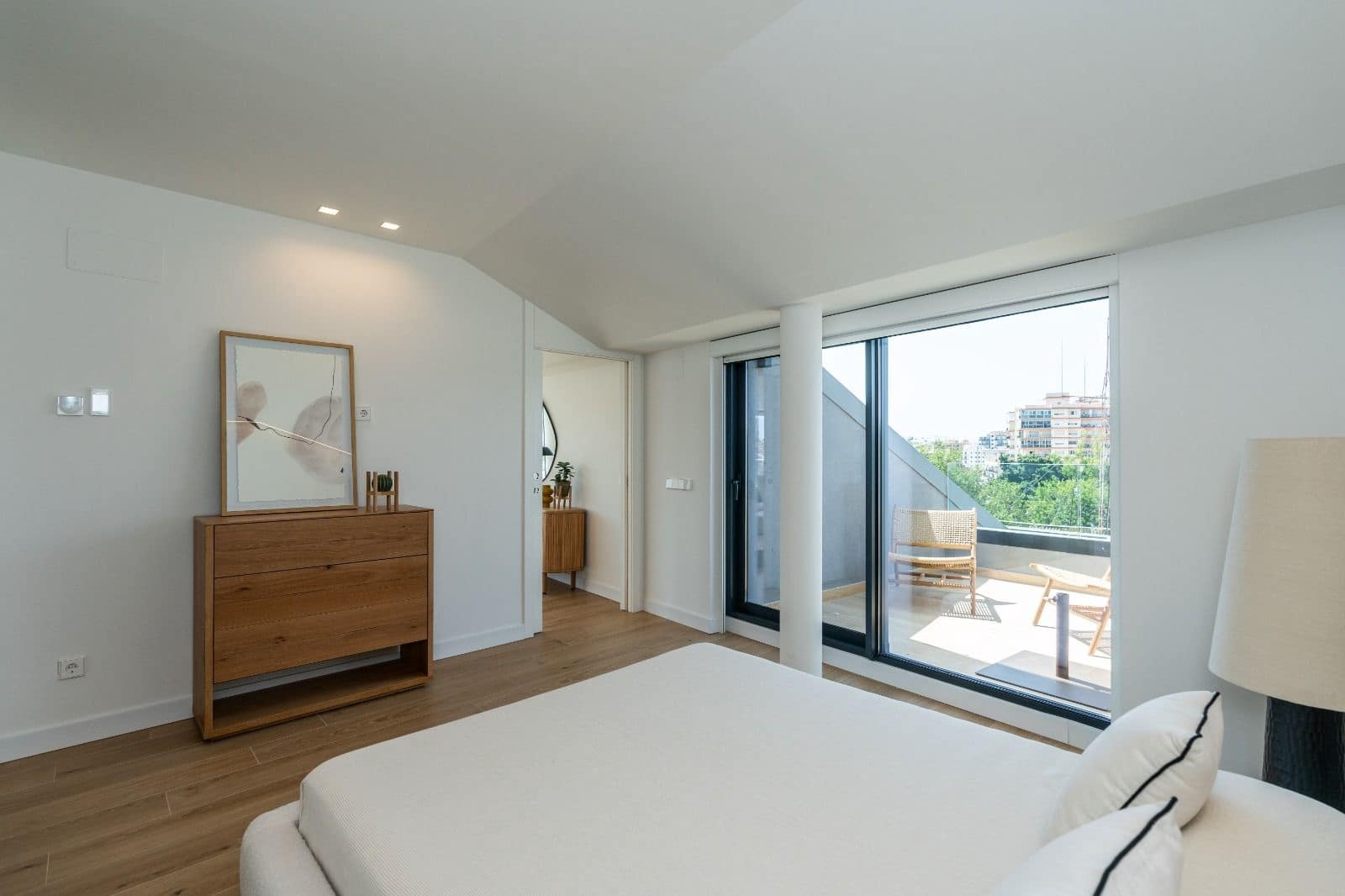 3 sypialnia Penthouse na sprzedaż w Fuengirola z basenem - 1 550 000 € (Ref: 7218964)