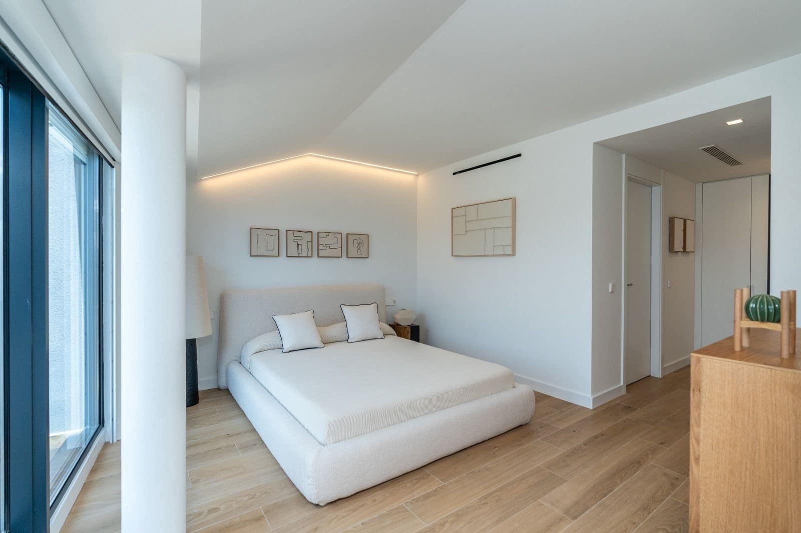 3 sypialnia Penthouse na sprzedaż w Fuengirola z basenem - 1 550 000 € (Ref: 7218964)