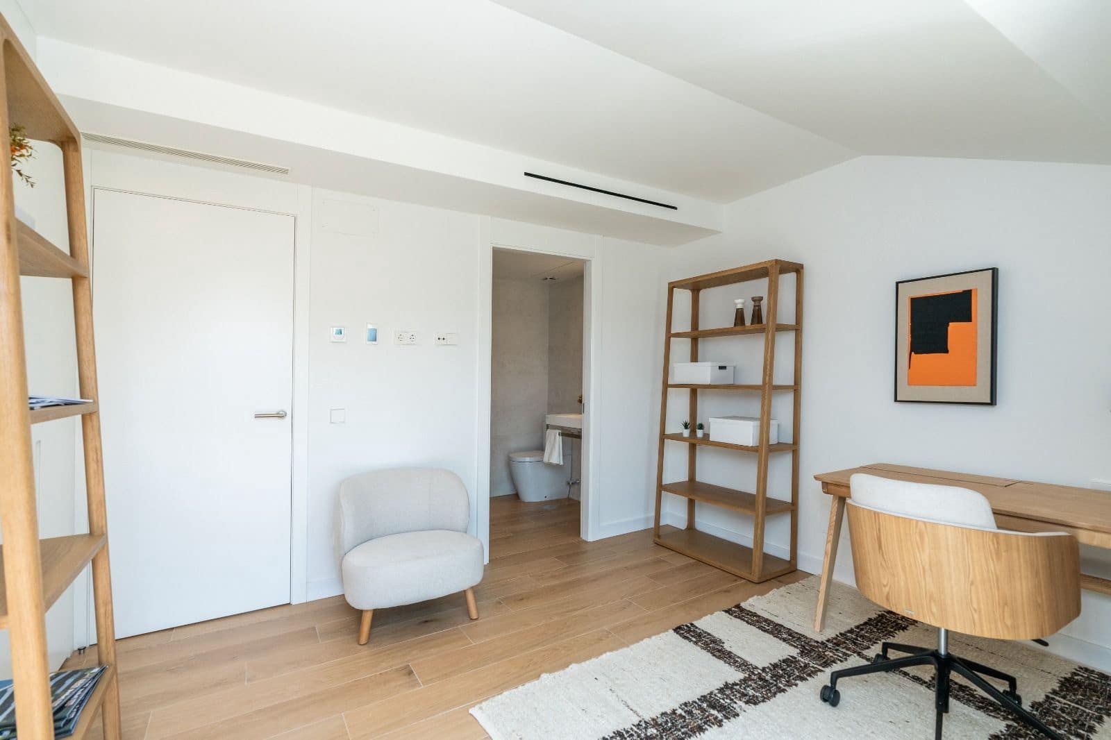 3 sypialnia Penthouse na sprzedaż w Fuengirola z basenem - 1 550 000 € (Ref: 7218964)