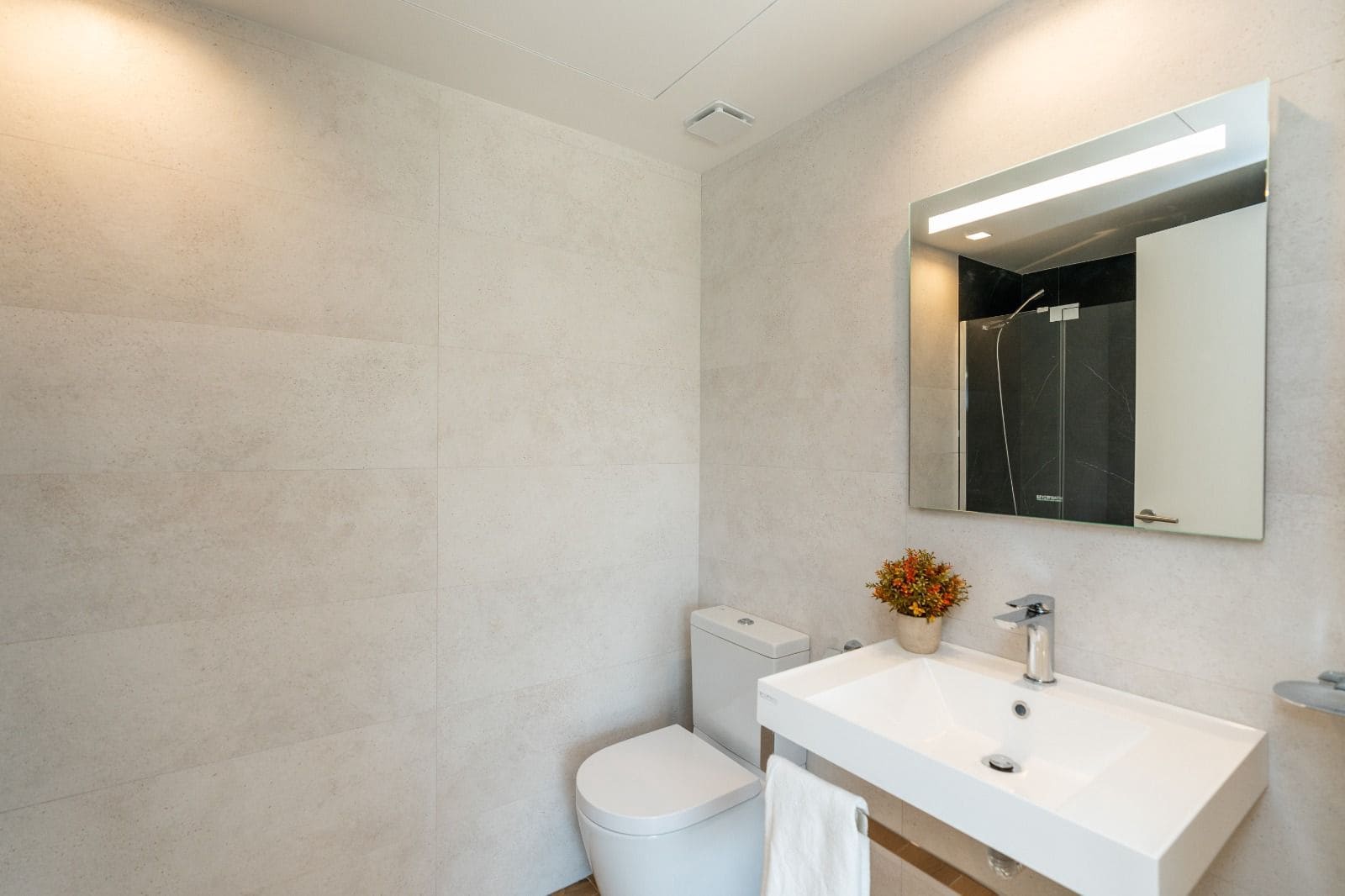 3 sypialnia Penthouse na sprzedaż w Fuengirola z basenem - 1 550 000 € (Ref: 7218964)