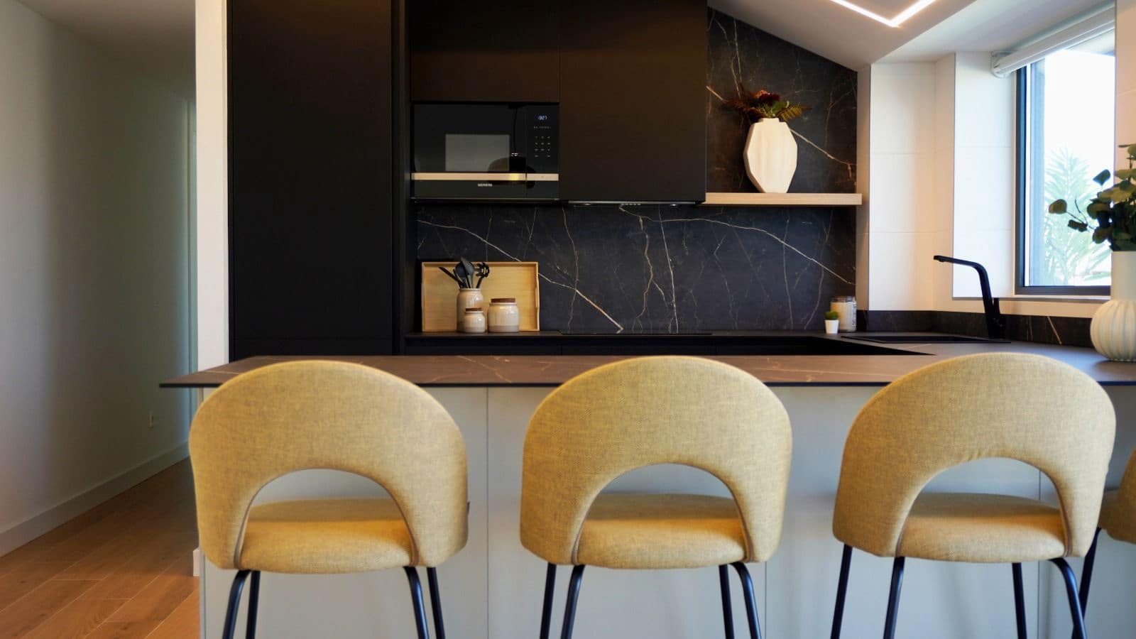 3 sypialnia Penthouse na sprzedaż w Fuengirola z basenem - 1 550 000 € (Ref: 7218964)