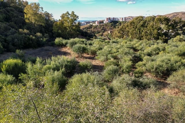 Hus til salgs i Los Arqueros - Puerto del Almendro, Benahavís - € 1 300 000 (Ref: 7229792)