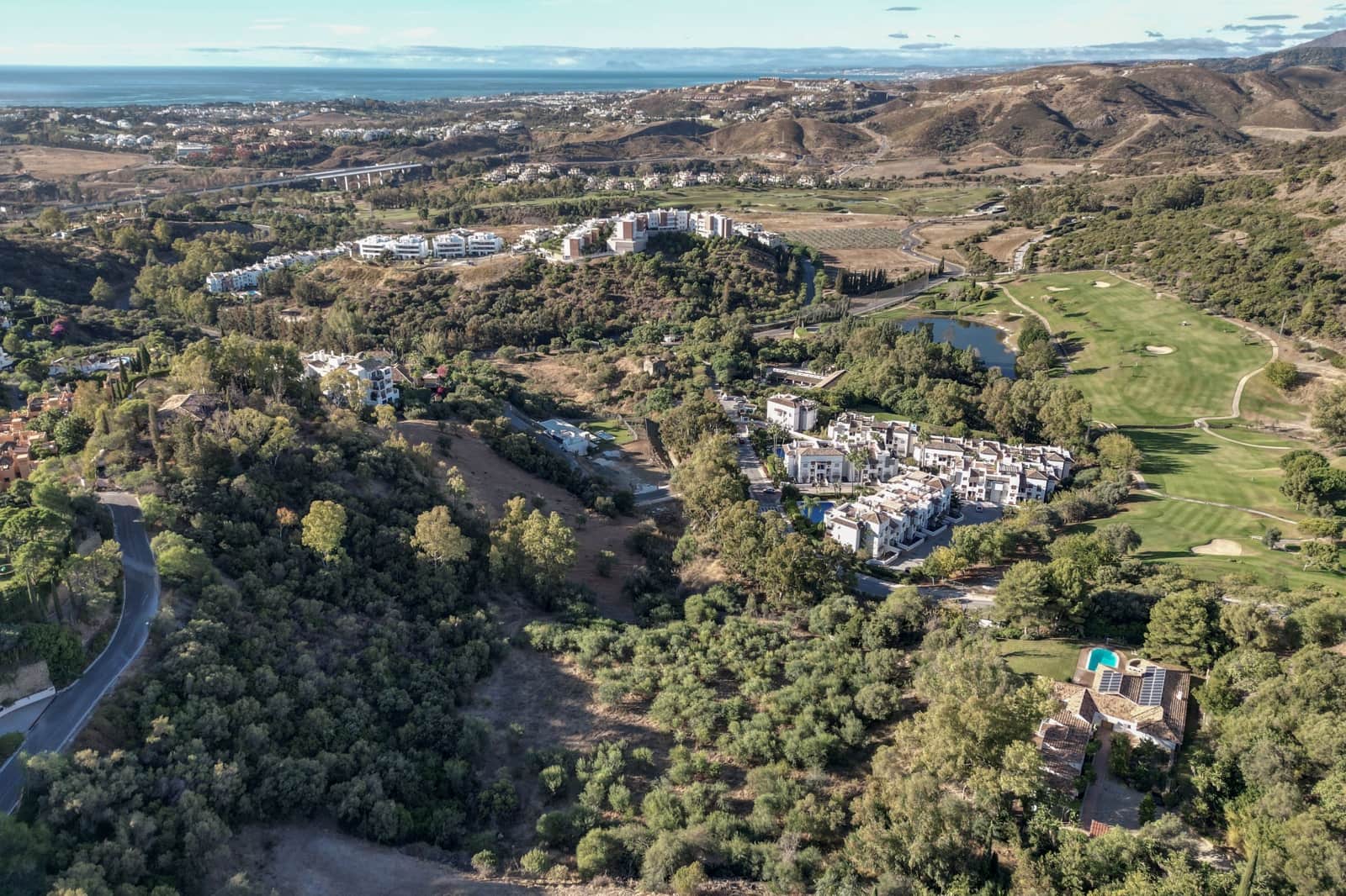 Hus til salgs i Benahavis - € 1 300 000 (Ref: 7229792)