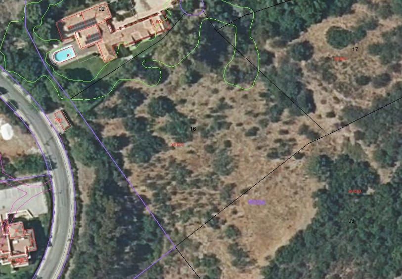 Hus til salgs i Benahavis - € 1 300 000 (Ref: 7229792)