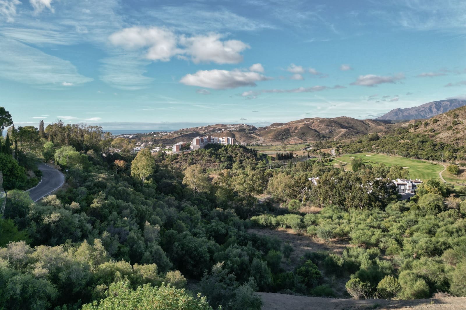 Hus til salgs i Benahavis - € 1 300 000 (Ref: 7229792)