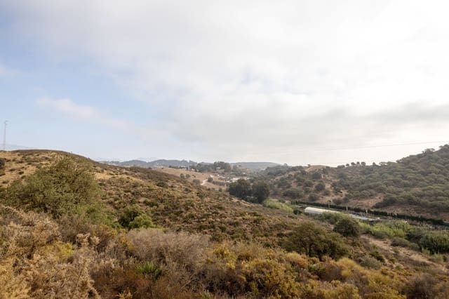 Byhus til salg i La Cala de Mijas, Mijas - € 15.950.000 (Ref: 7236994)