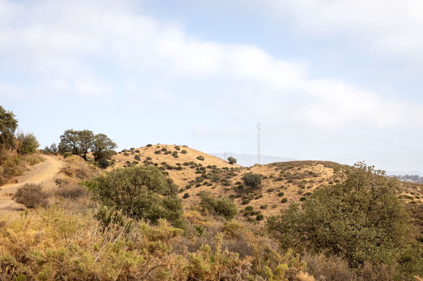 Byhus til salg i Mijas Costa - € 15.950.000 (Ref: 7236994)