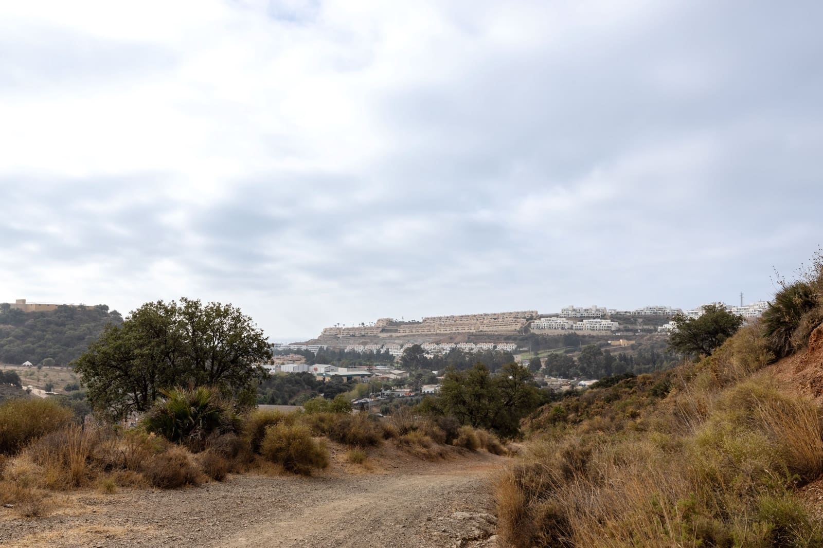 Byhus til salg i Mijas Costa - € 15.950.000 (Ref: 7236994)