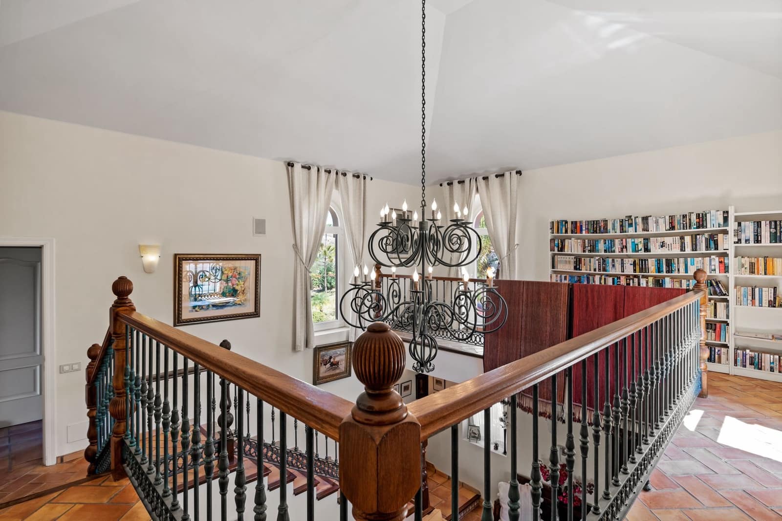 4 soveværelse Villa til salg i Benahavis med swimmingpool - € 3.250.000 (Ref: 7255357)