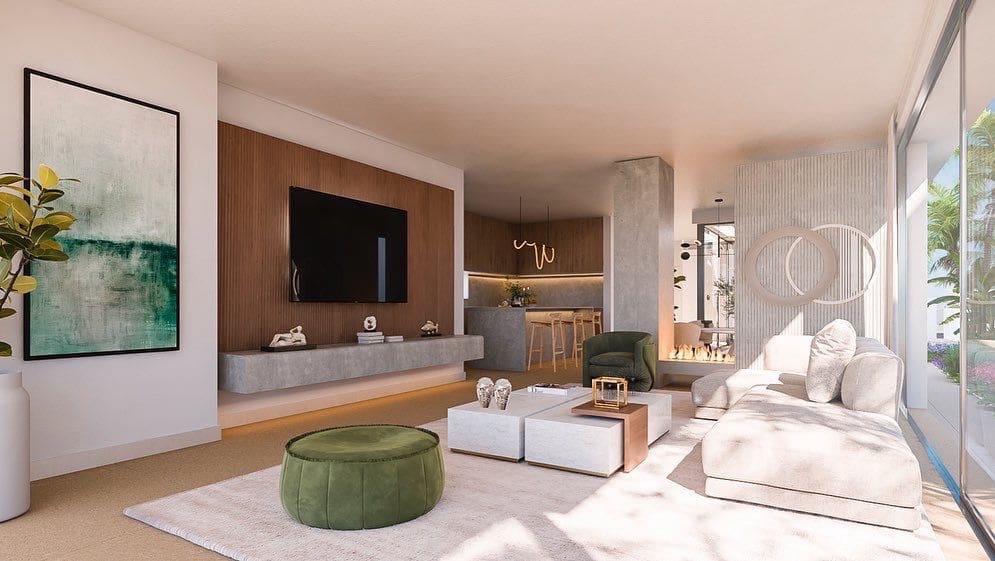 5 bedroom Villa for sale in Benalmadena with pool - € 2,050,000 (Ref: 7317772)