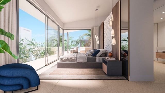 5 quarto Moradia para venda em Benalmádena com piscina - 2 050 000 € (Ref: 7317772)