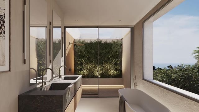 5 quarto Moradia para venda em Benalmádena com piscina - 2 050 000 € (Ref: 7317772)