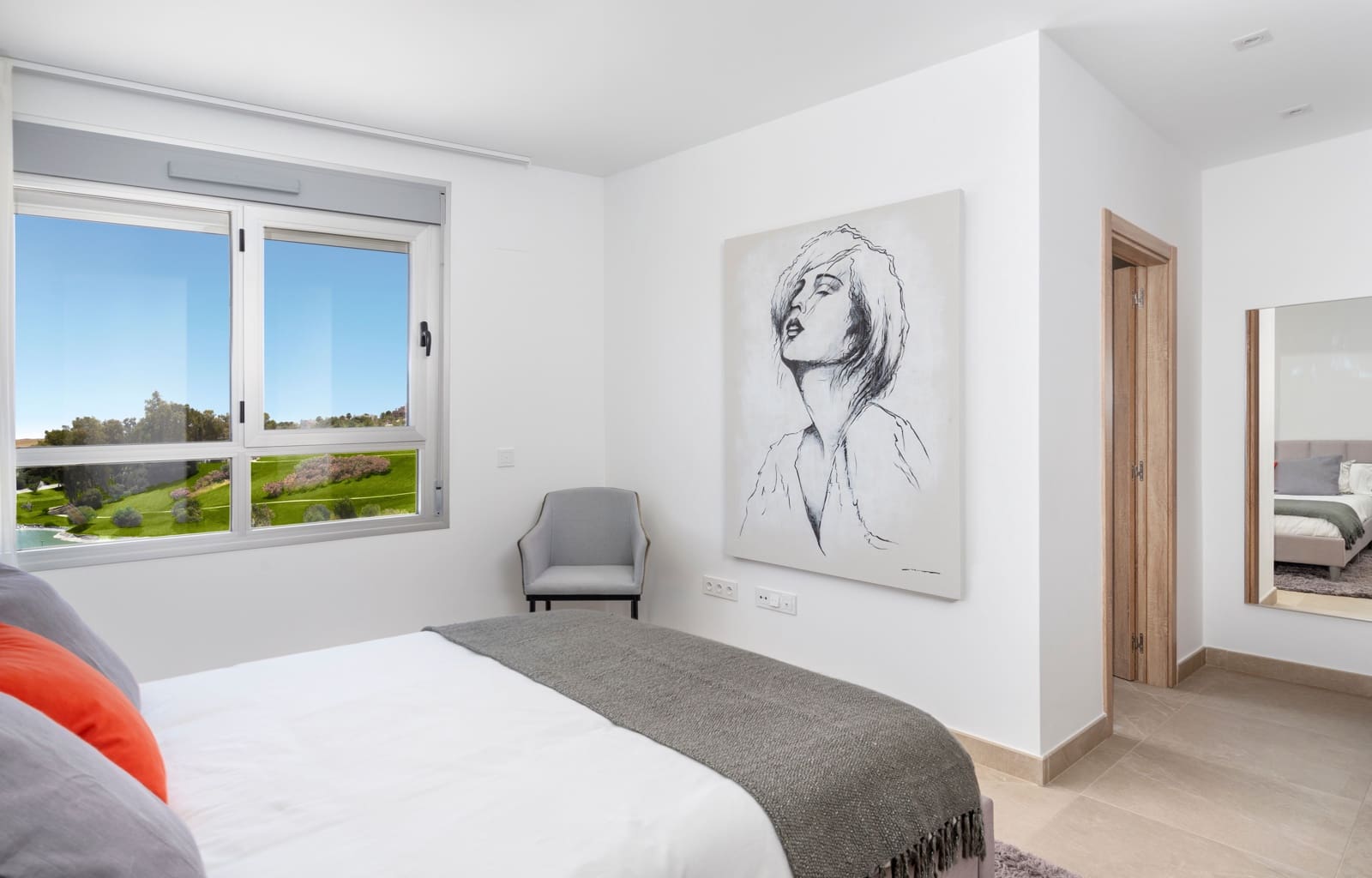 3 chambre Maison de Ville à vendre à Estepona avec piscine - 368 000 € (Ref: 7342553)