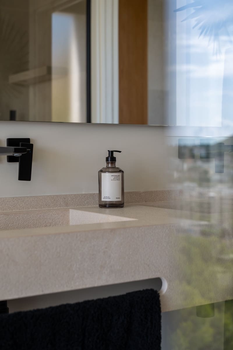 4 soveværelse Lejlighed til salg i Calvia med swimmingpool - € 1.970.000 (Ref: 7352833)