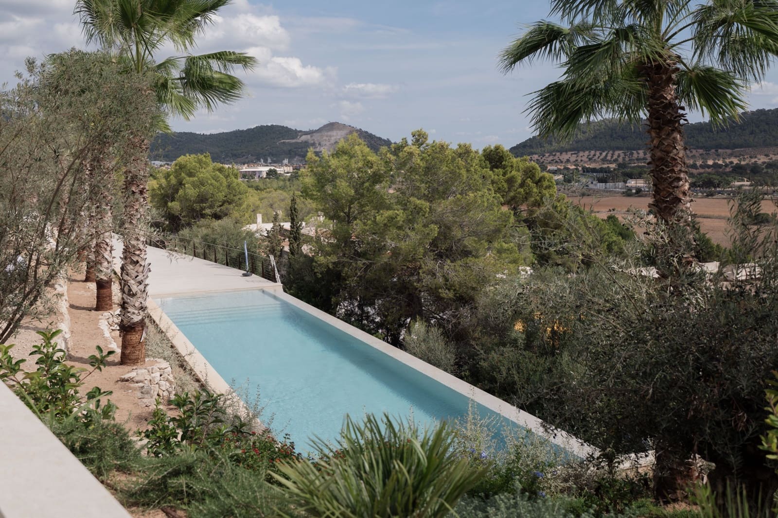 4 soveværelse Lejlighed til salg i Calvia med swimmingpool - € 1.970.000 (Ref: 7352833)