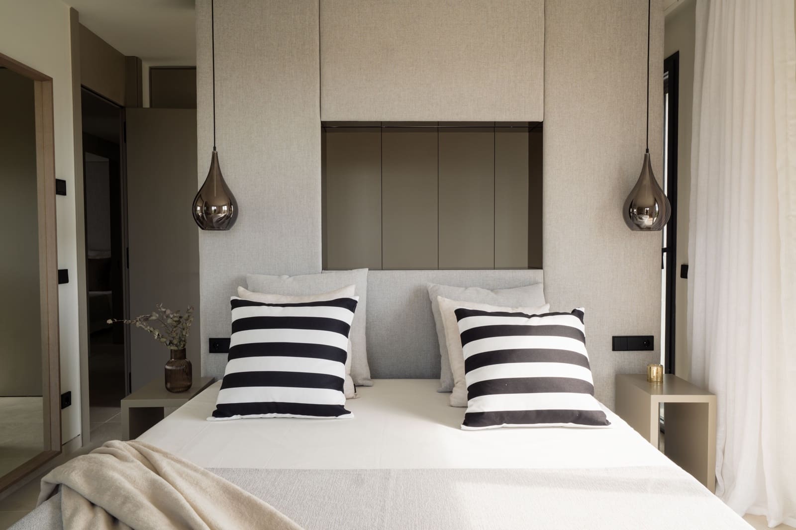 4 soveværelse Lejlighed til salg i Calvia med swimmingpool - € 1.970.000 (Ref: 7352833)