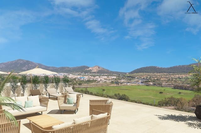 4 soveværelse Penthouse til salg i Costa de la Calma, Calvià med swimmingpool - € 2.820.000 (Ref: 7352838)