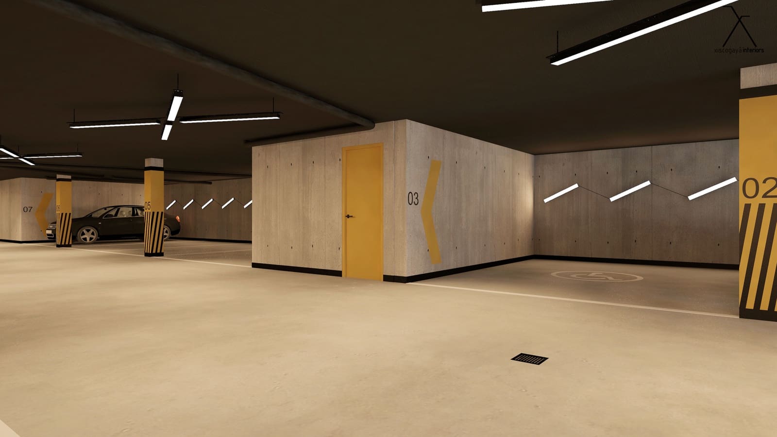 4 soverom Penthouse til salgs i Calvia med svømmebasseng - € 2 820 000 (Ref: 7352838)