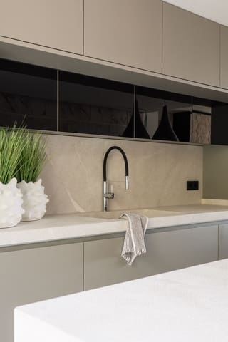 4 Zimmer Penthouse zu verkaufen in Costa de la Calma, Calvià mit Pool - 2.820.000 € (Ref: 7352838)