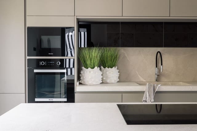 4 Zimmer Penthouse zu verkaufen in Costa de la Calma, Calvià mit Pool - 2.820.000 € (Ref: 7352838)