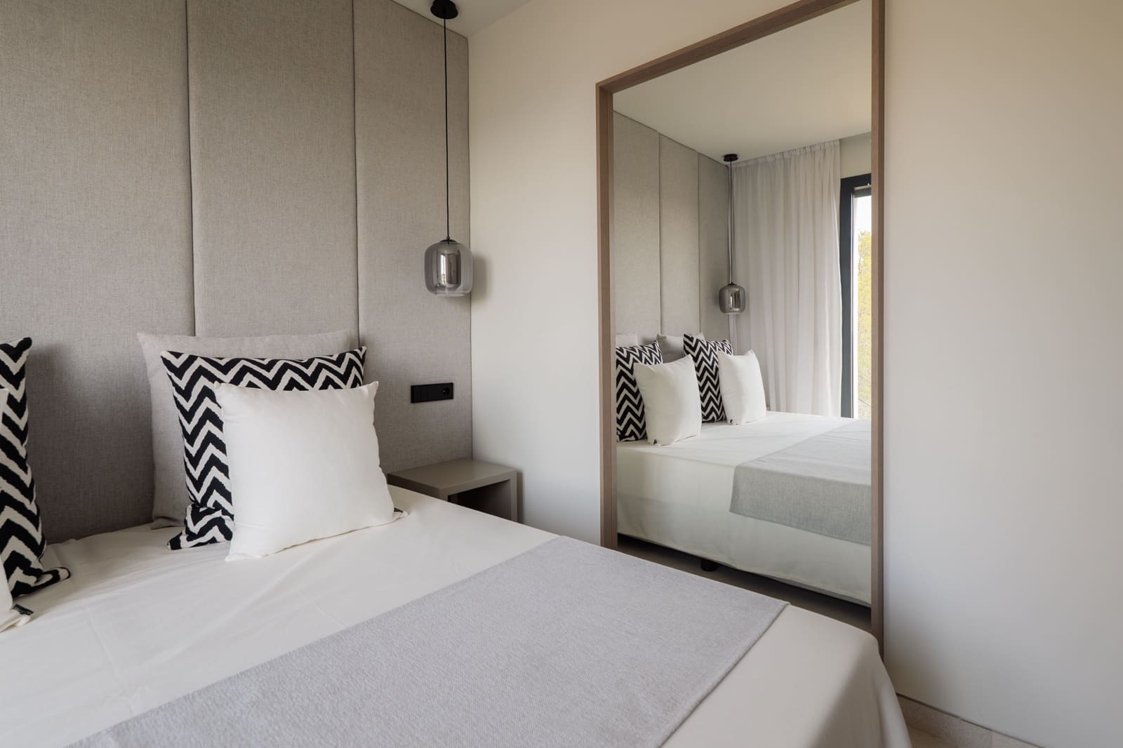 4 soveværelse Penthouse til salg i Calvia med swimmingpool - € 2.820.000 (Ref: 7352838)