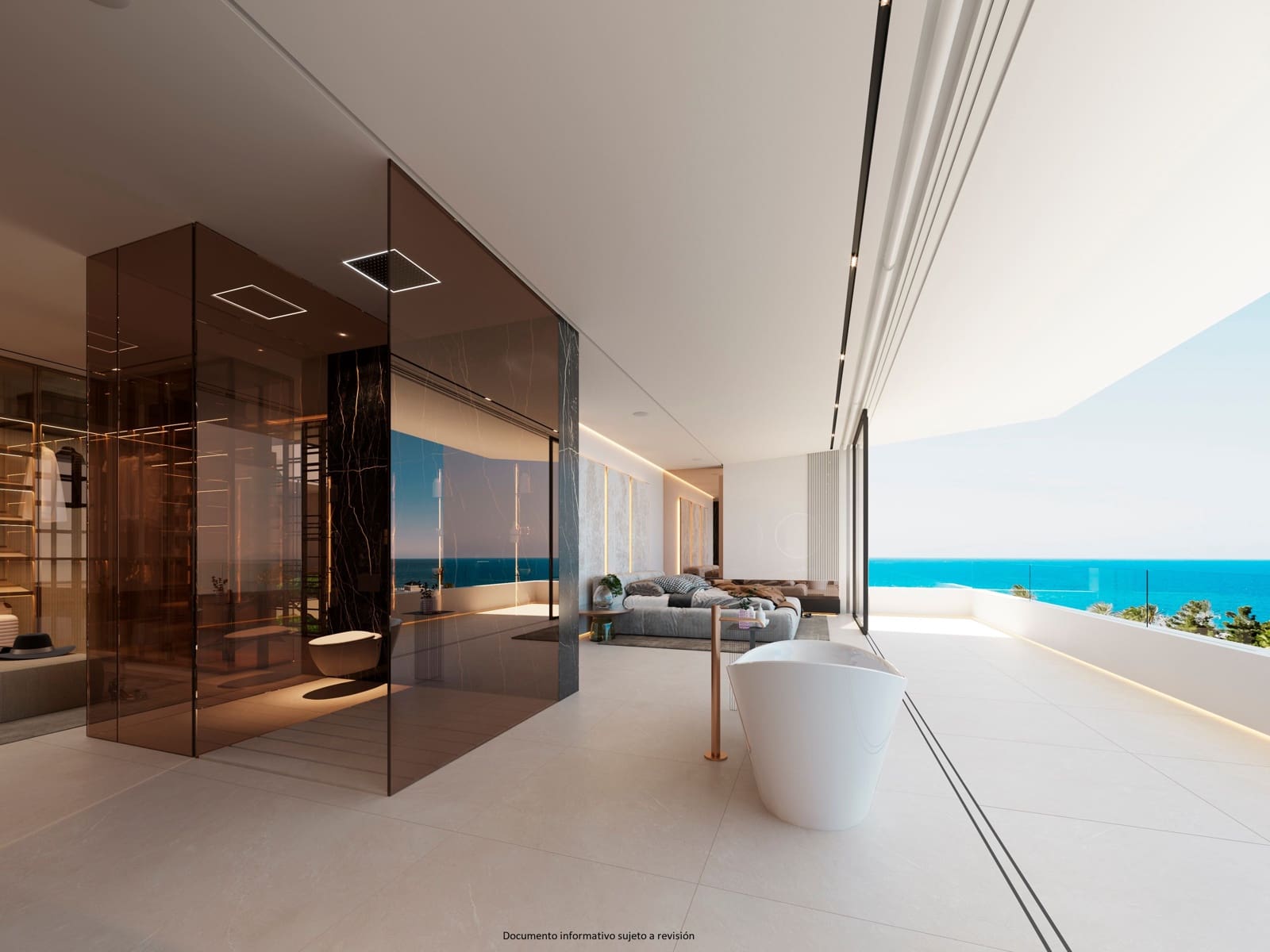 4 soveværelse Semi-Rækkehus til salg i Marbella med swimmingpool - € 8.100.000 (Ref: 7356588)