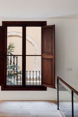 2 soveværelse Lejlighed til salg i Monti-Sion, Palma de Mallorca - € 1.235.000 (Ref: 7360125)