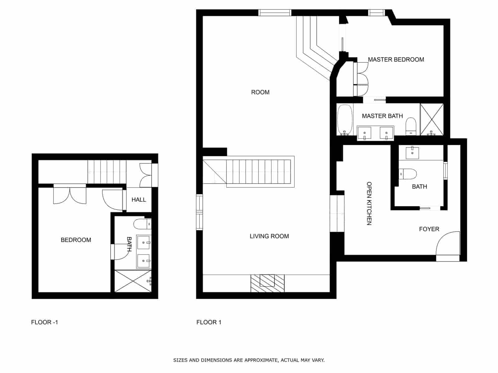2 soveværelse Lejlighed til salg i Palma de Mallorca - € 1.235.000 (Ref: 7360125)