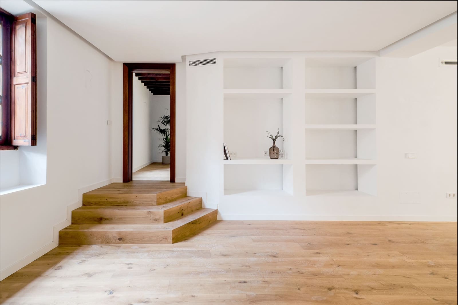 2 soveværelse Lejlighed til salg i Palma de Mallorca - € 1.235.000 (Ref: 7360125)