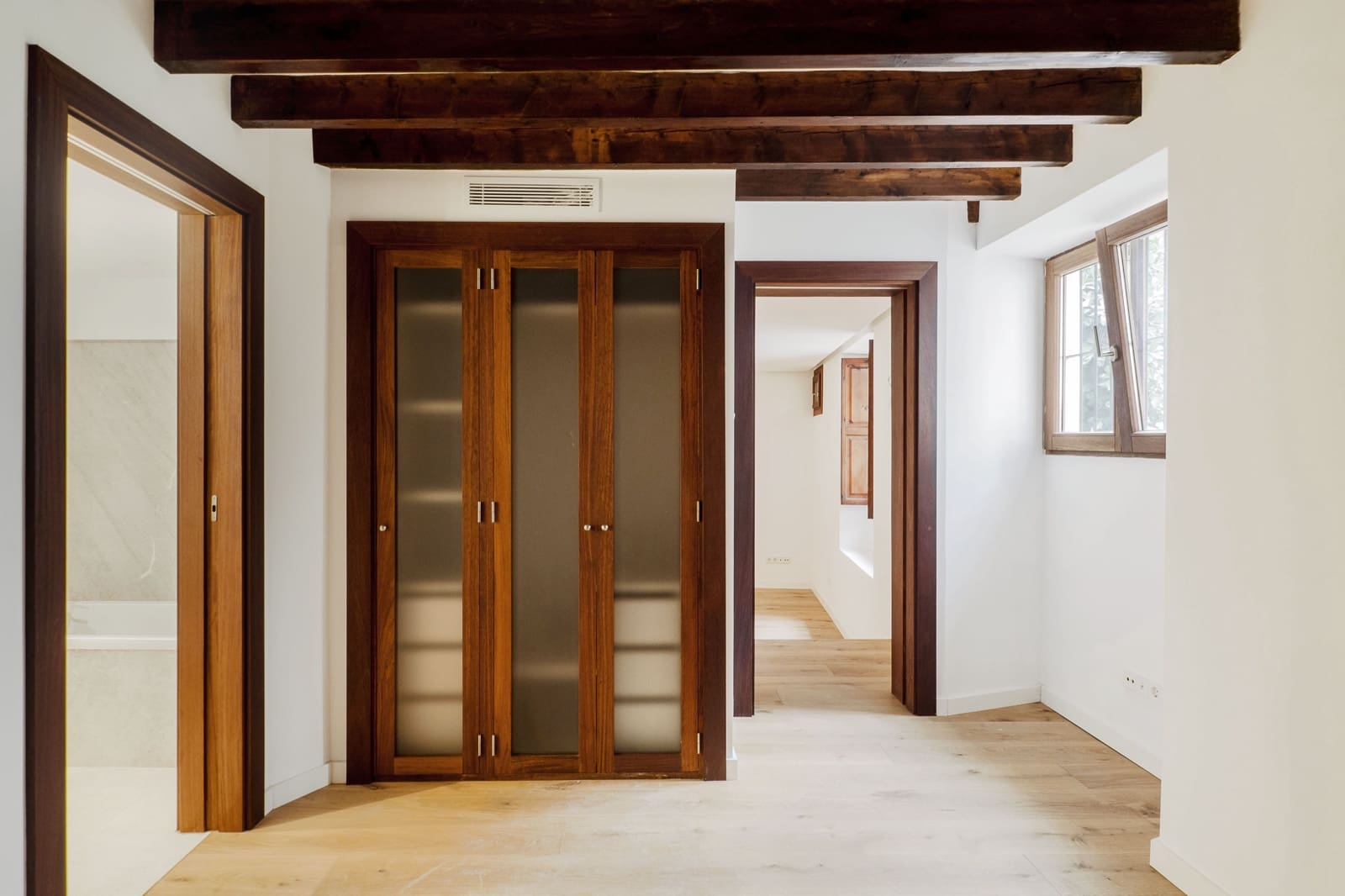 2 soveværelse Lejlighed til salg i Palma de Mallorca - € 1.235.000 (Ref: 7360125)