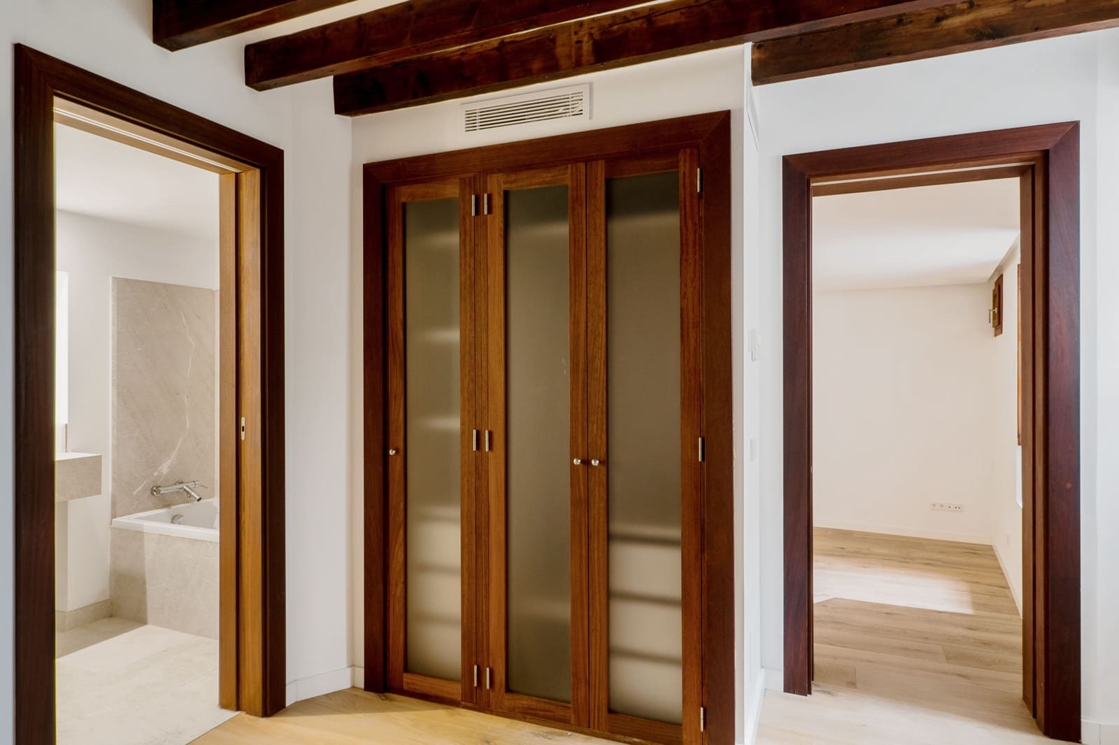 2 soveværelse Lejlighed til salg i Palma de Mallorca - € 1.235.000 (Ref: 7360125)