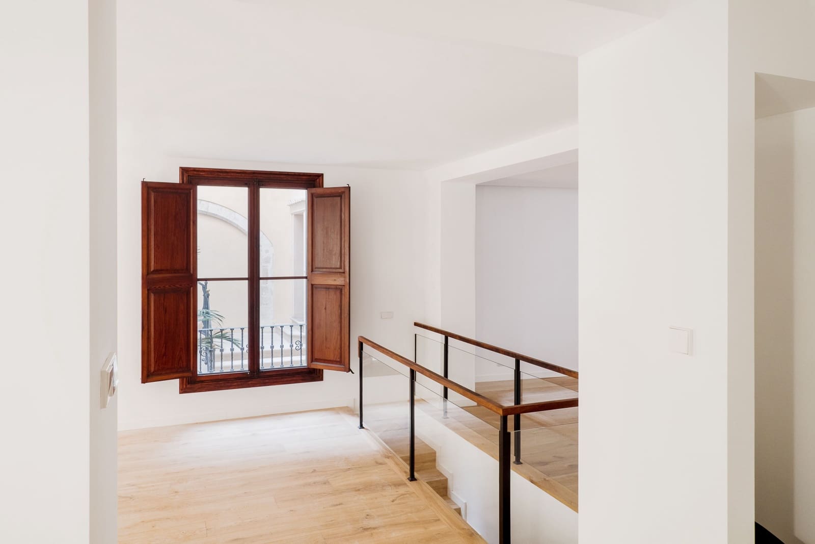 2 soveværelse Lejlighed til salg i Palma de Mallorca - € 1.235.000 (Ref: 7360125)