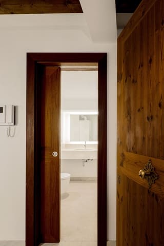 2 soveværelse Lejlighed til salg i Monti-Sion, Palma de Mallorca - € 1.235.000 (Ref: 7360125)