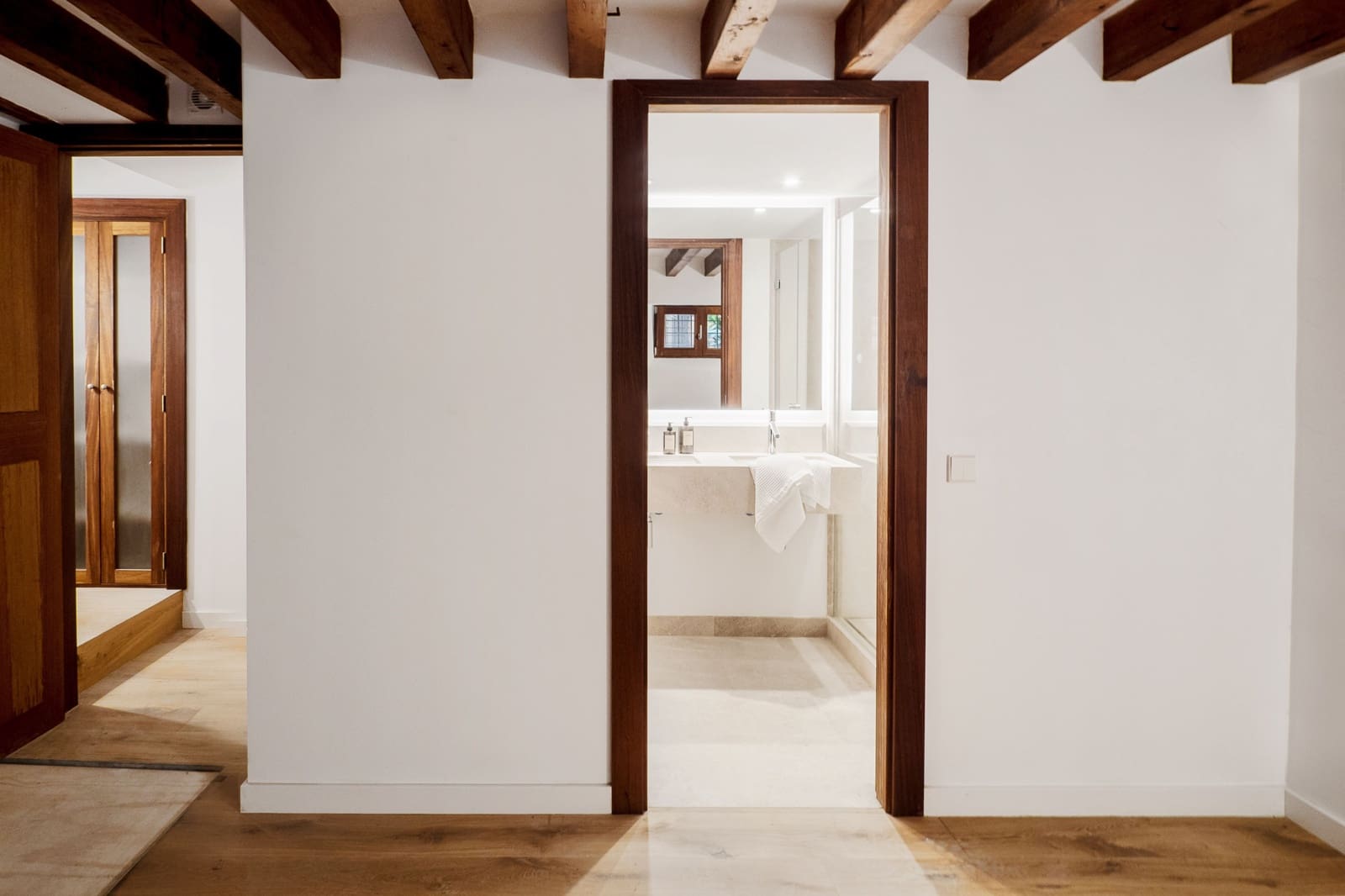 2 soveværelse Lejlighed til salg i Palma de Mallorca - € 1.235.000 (Ref: 7360125)