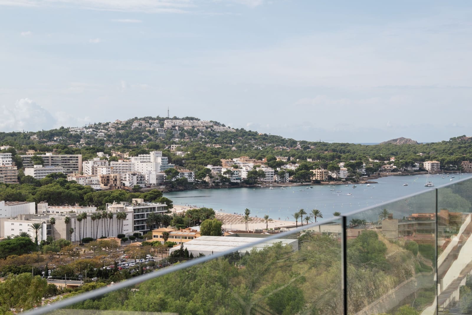 4 bedroom Apartment for sale in Calvia with pool - € 1,864,590 (Ref: 7361145)