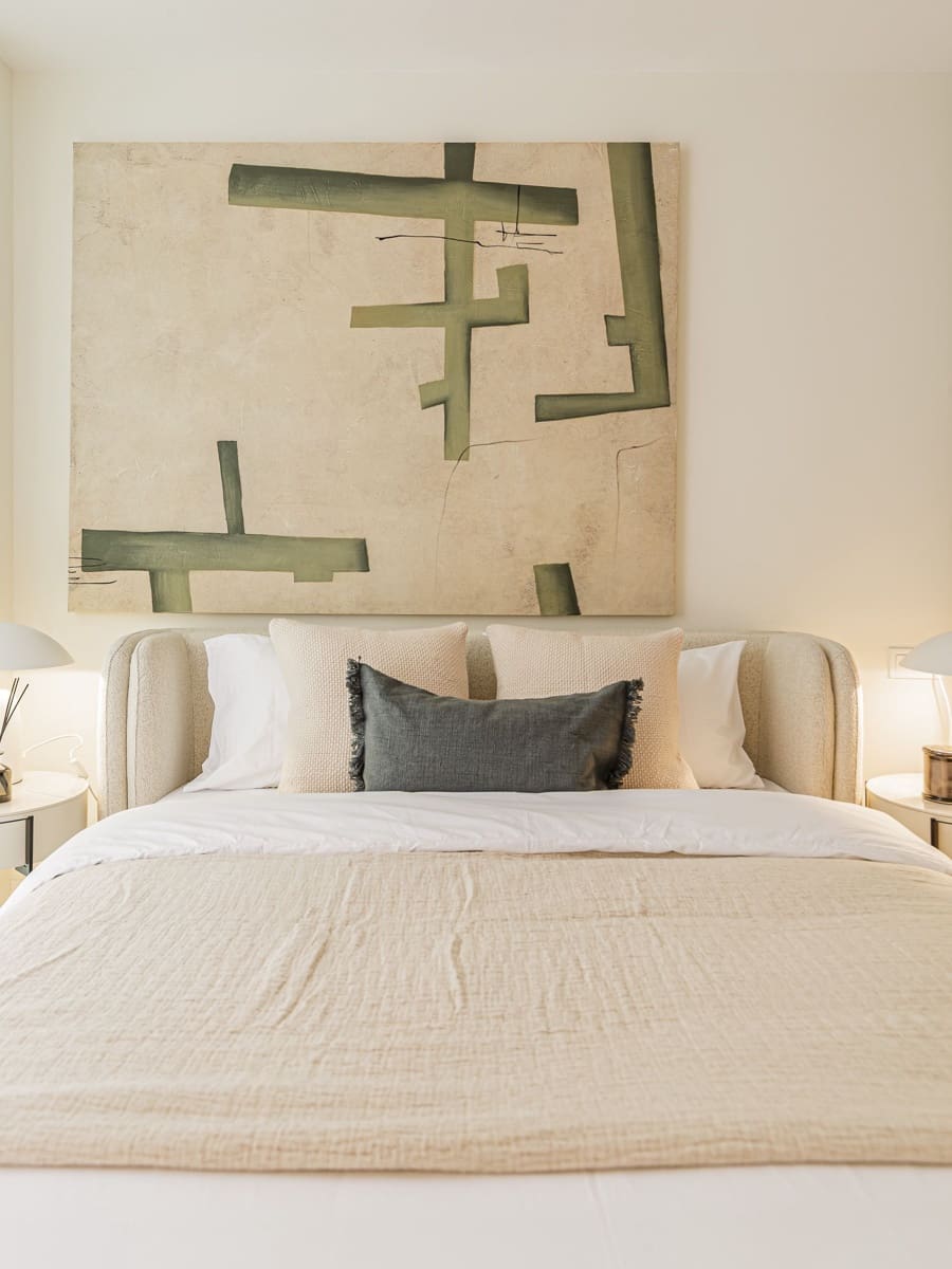 2 camera da letto Appartamento in vendita in Malaga citta - 540.000 € (Rif: 7365073)