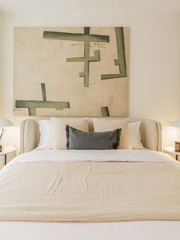 2 camera da letto Appartamento in vendita in Centro Historico, Malaga città - 540.000 € (Rif: 7365073)