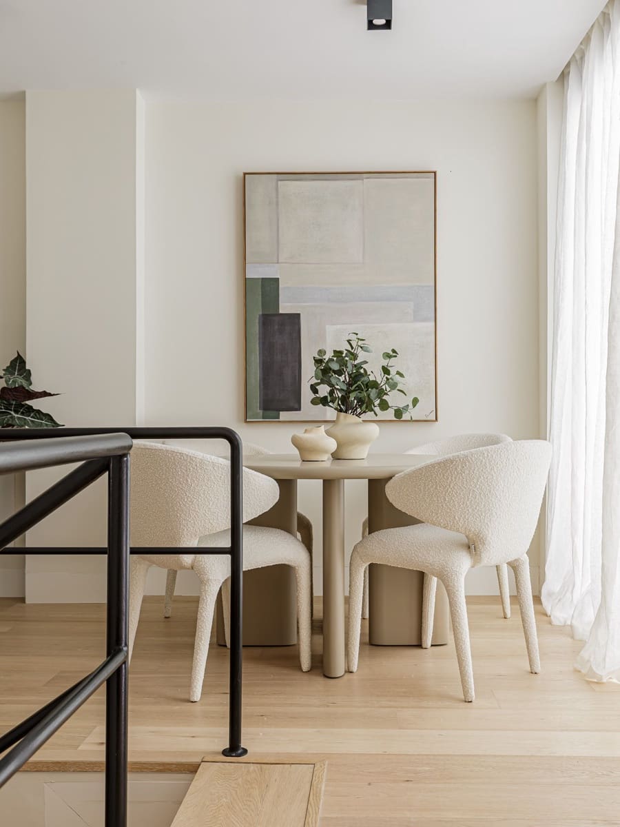 2 camera da letto Appartamento in vendita in Malaga citta - 540.000 € (Rif: 7365073)