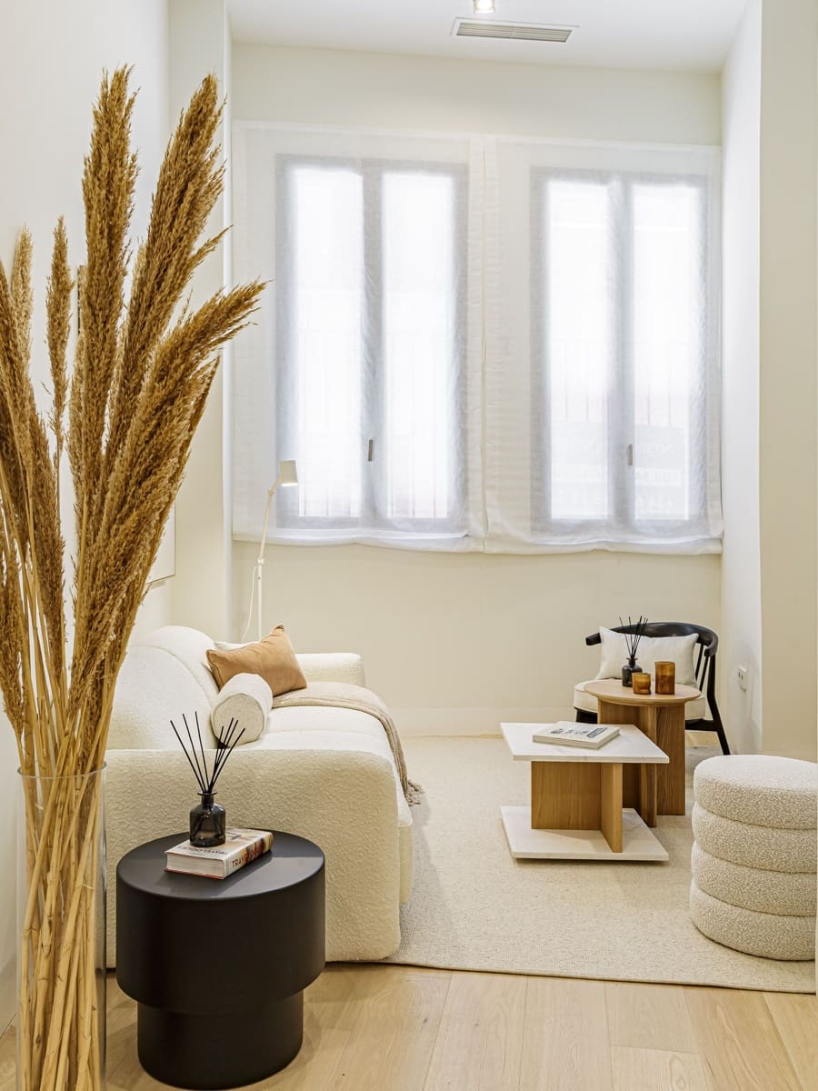 2 camera da letto Appartamento in vendita in Malaga citta - 540.000 € (Rif: 7365073)