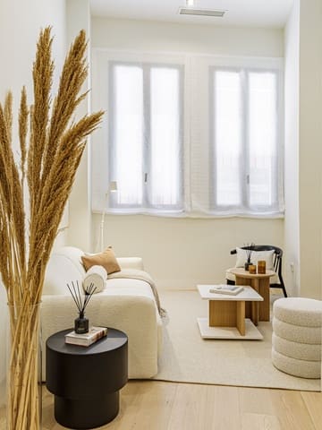 2 camera da letto Appartamento in vendita in Centro Historico, Malaga città - 540.000 € (Rif: 7365073)