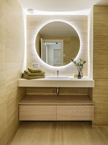 2 camera da letto Appartamento in vendita in Centro Historico, Malaga città - 540.000 € (Rif: 7365073)