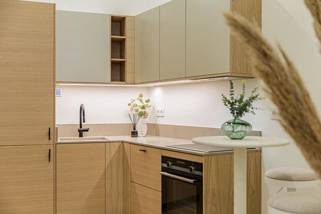 2 camera da letto Appartamento in vendita in Centro Historico, Malaga città - 540.000 € (Rif: 7365073)