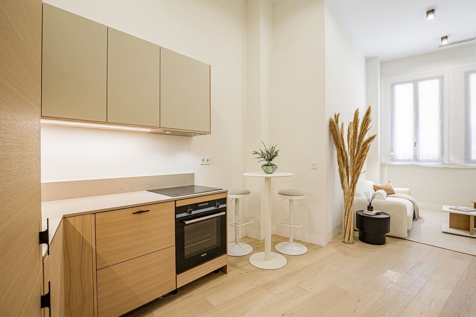 2 camera da letto Appartamento in vendita in Malaga citta - 540.000 € (Rif: 7365073)