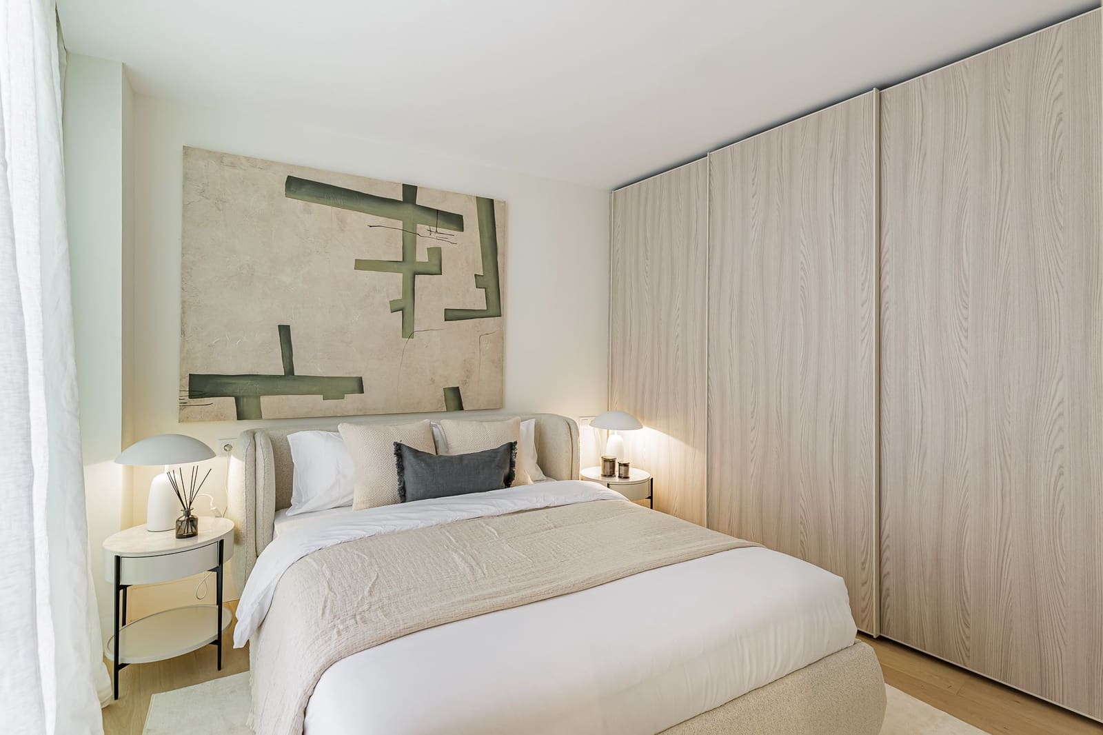 2 camera da letto Appartamento in vendita in Malaga citta - 540.000 € (Rif: 7365073)