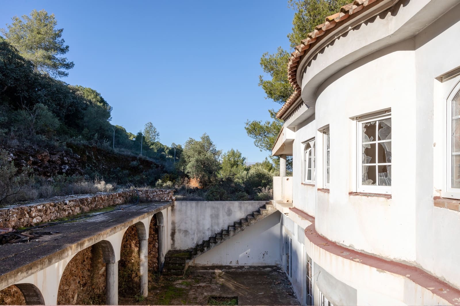 9 slaapkamer Villa te koop in Alhaurin el Grande met zwembad - € 875.000 (Ref: 7367198)