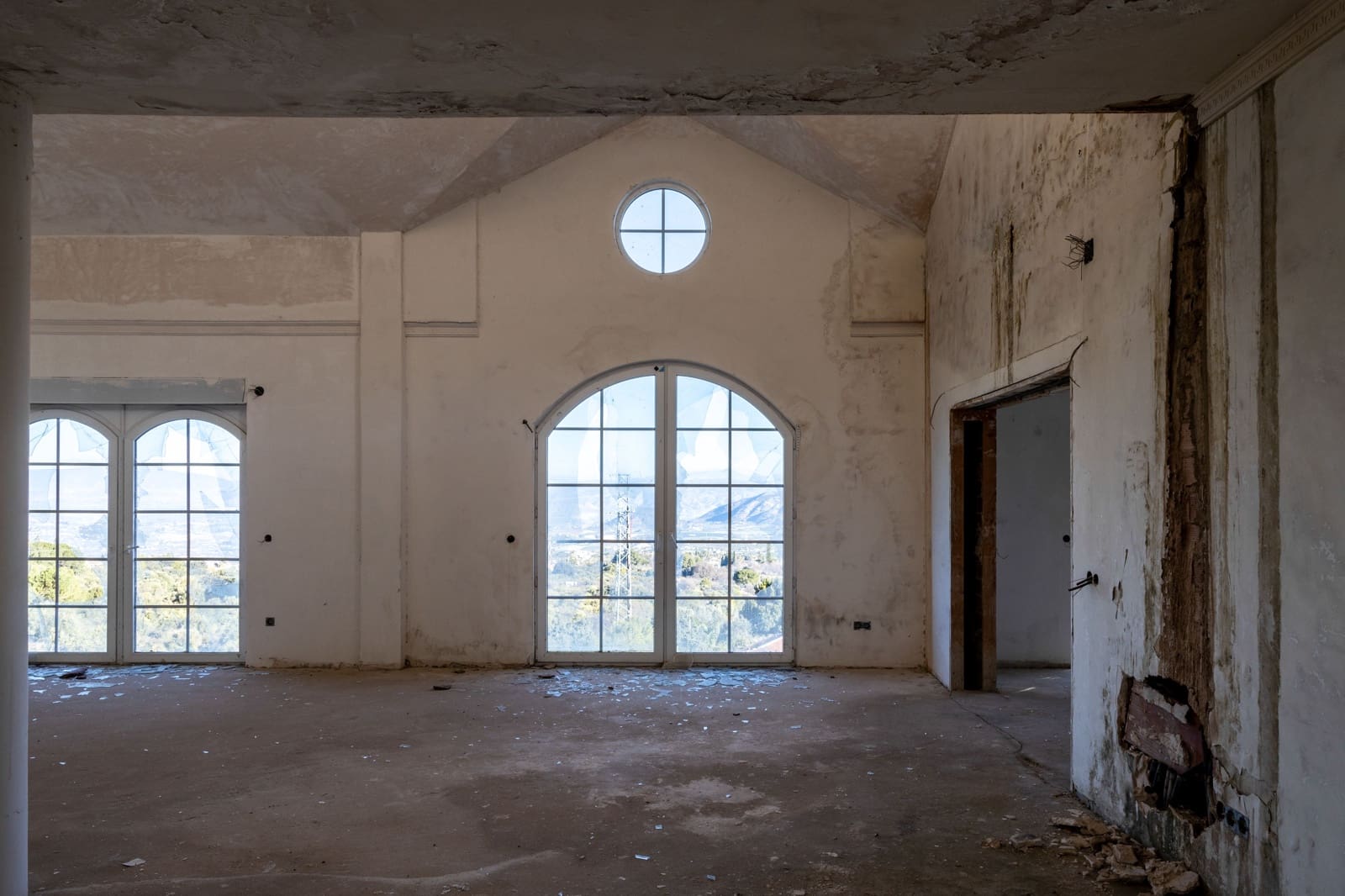 9 slaapkamer Villa te koop in Alhaurin el Grande met zwembad - € 875.000 (Ref: 7367198)